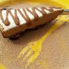 coffee pie dessert