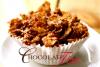 Cornflake Cluster
