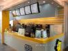 counter left view