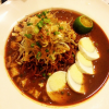 Mee Siam