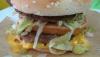 big mac