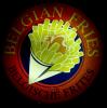 belgian fries logo