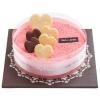 PRINCESS CAKE