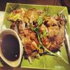Crispy Pata