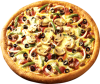 Dominos Deluxe