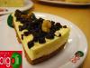 Turtle Cheesecake