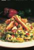 Chili's crispy chicken salad