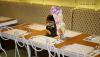 table setup