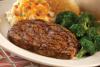 Chili's flame-grilled ribeye