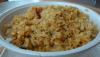 beef spicy chaopan