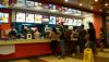 kfc counter