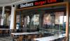 stackers burger cafe