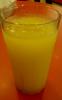 pineapple juice