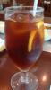 iced tea