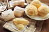 Cheese Rolls