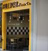 Yellow Cab