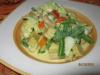 Vegetable curry