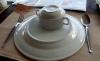 dining utensils
