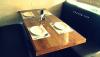 table spread