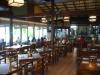 dining area left view