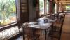 indoor dining