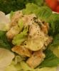 Chicken Potato Salad