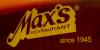 maxs logo