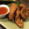 Fried Chicken Cutlets