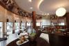 Abe serendra dining area