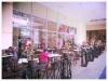 dining area side view