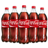 coke