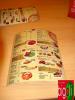 bigoli menu