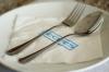 spoon and fork