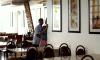 wall decors at function room