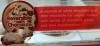 reversible chocolate