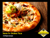 Santa Fe Chicken Pizza