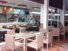 dining area side view