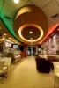 inside