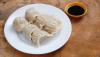 Potstickers - Steamed