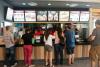 counter area