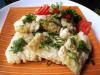 crispy codfish