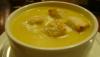 pumpkin soup