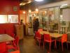 interior dining room