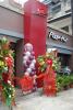 pizza hut facade