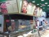 food section