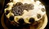 choco crumble